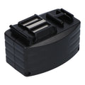 Yanec Gereedschap Accu 12V 3.0Ah Ni-MH Voor Festool Schuif