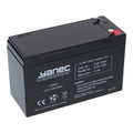 Yanec loodaccu 12v 7.5ah