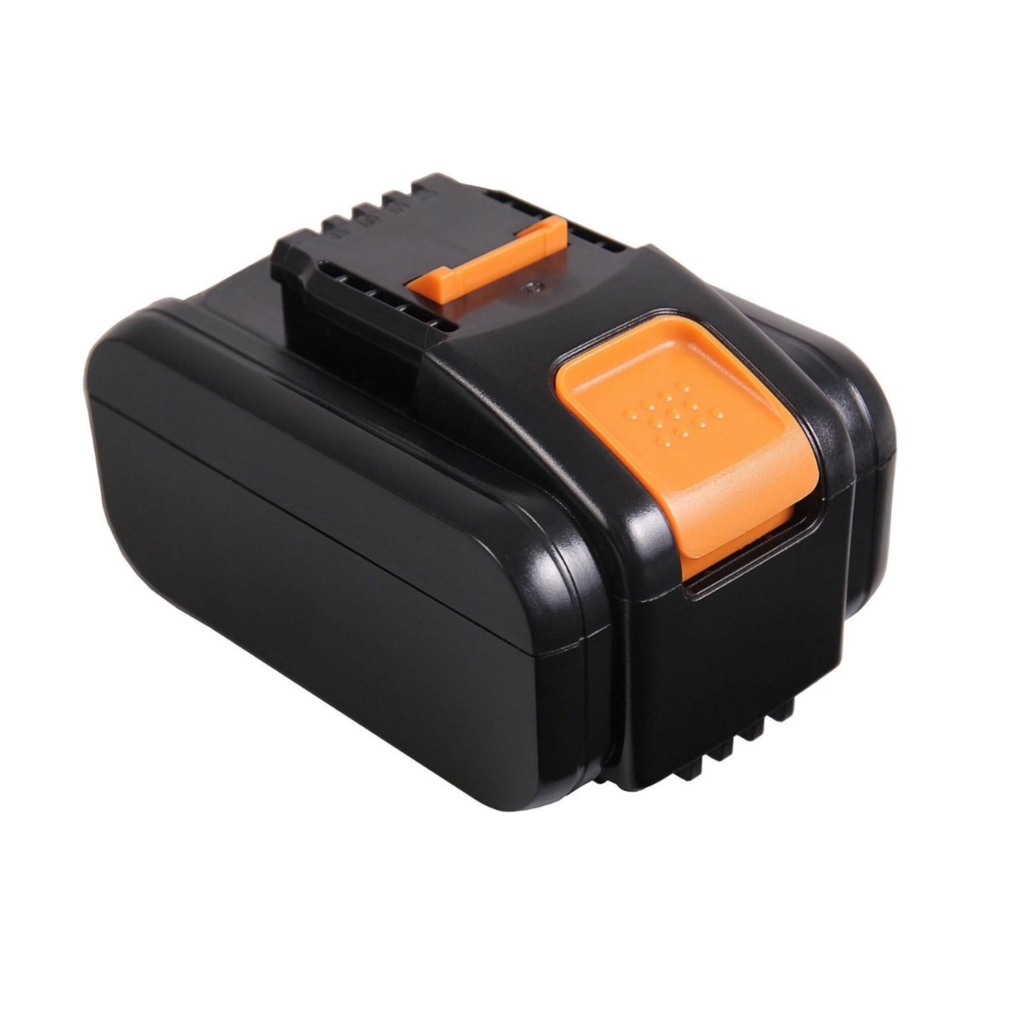 Yanec - Gereedschap Accu 20V 4Ah Li-ion Voor Worx Schuif