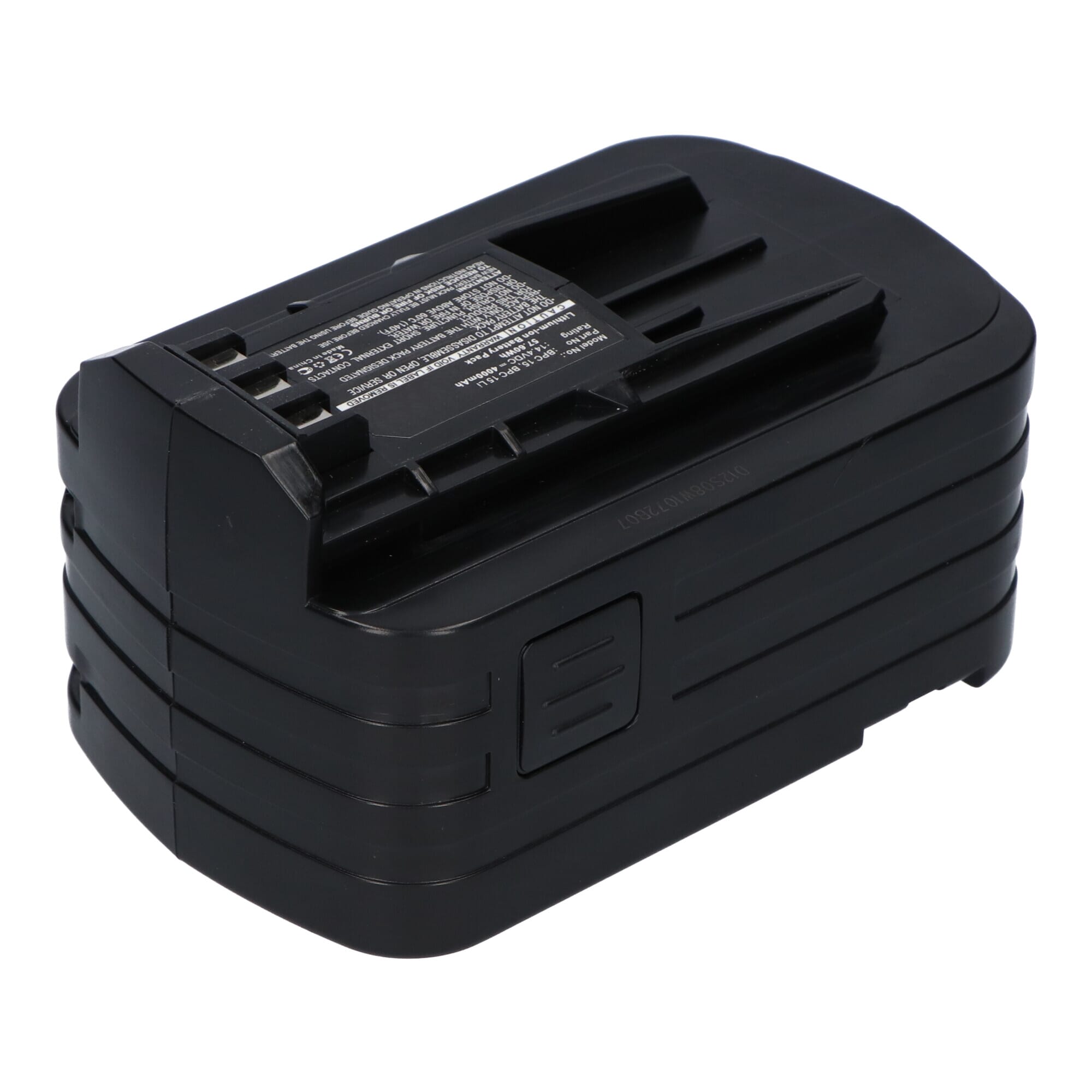 Replacement Gereedschap Accu Voor Festool 14.4V 4.0Ah Li-ion