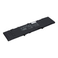 Laptop accu 4000 mah