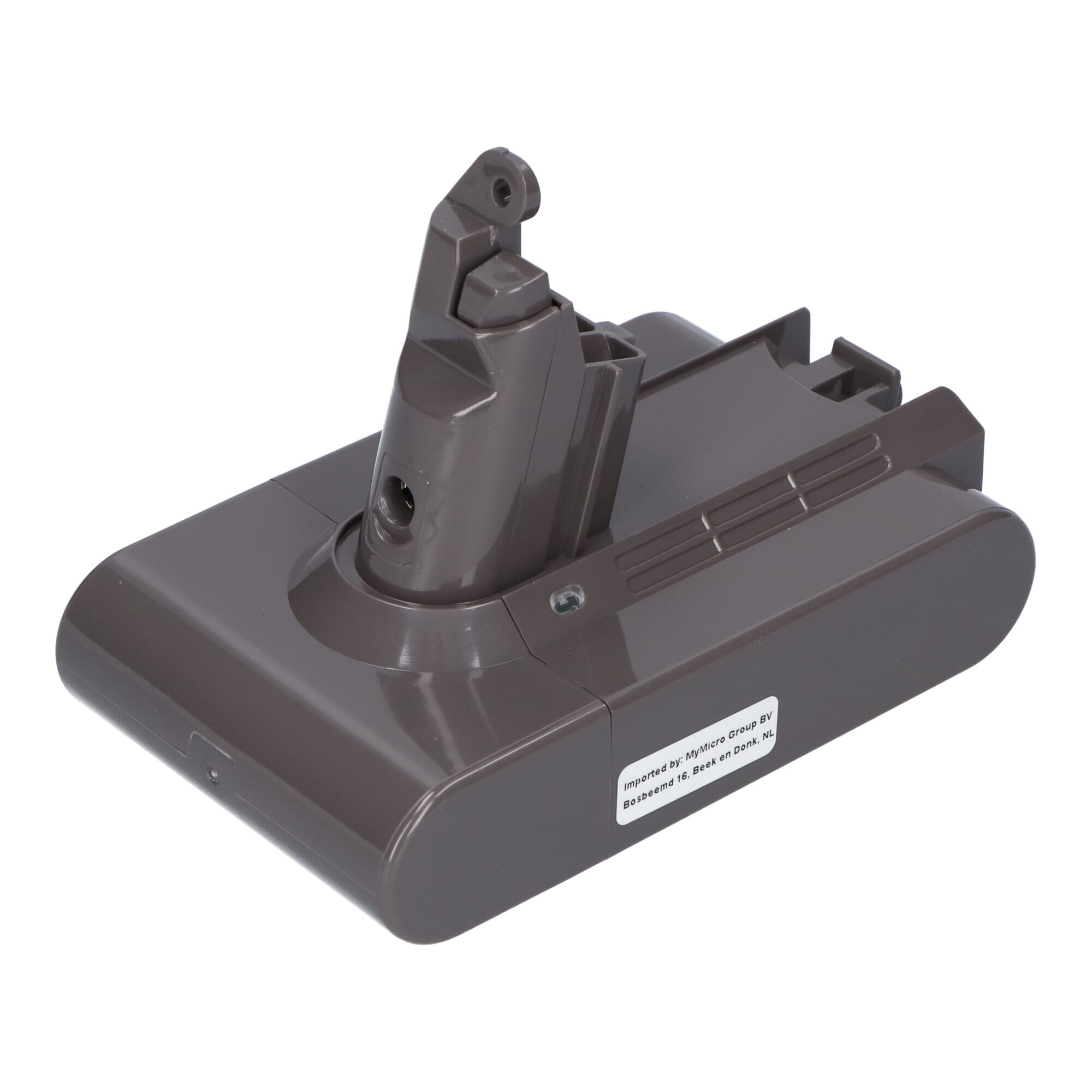 Yanec Stofzuiger Accu 21.6V 3500mAh