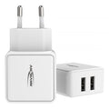 Ansmann Home Charger HC212 wit 12W