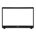 Acer laptop lcd bezel (dual mic)