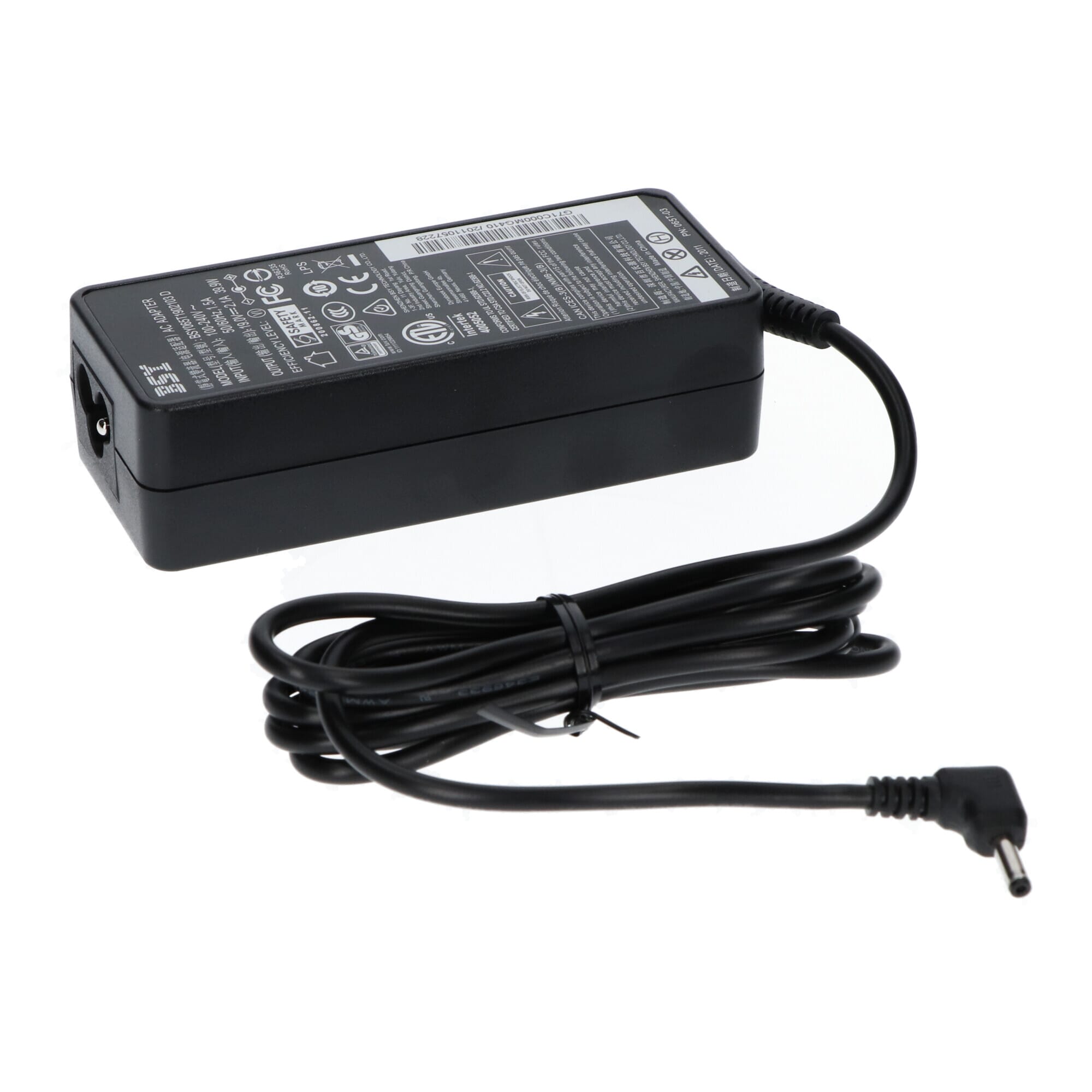 Toshiba Toshiba Adapter 39.9W