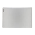 Lenovo laptop lcd back cover - zilver