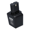 Yanec Gereedschap Accu 12V 3.0Ah Ni-MH Voor Steek