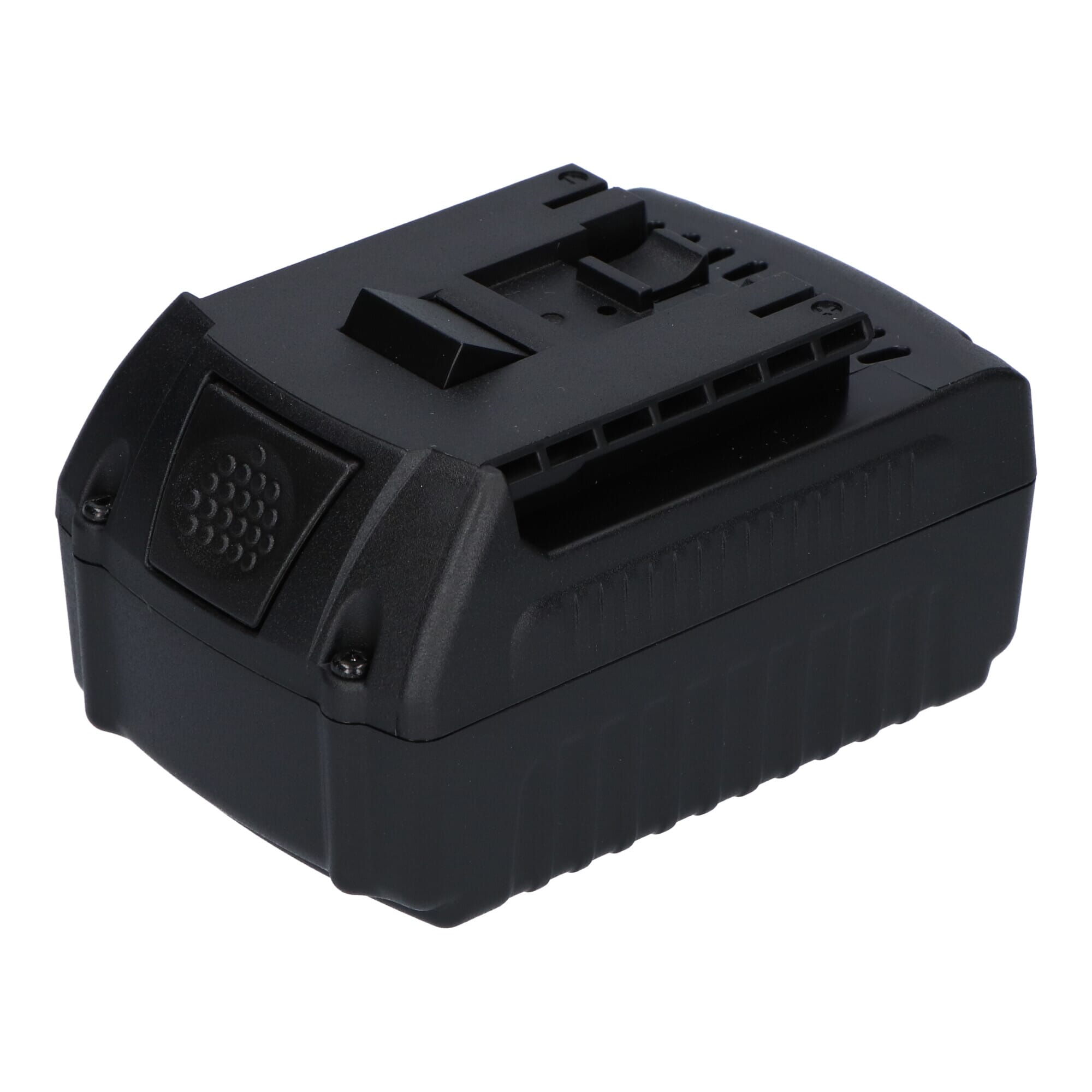 Yanec Gereedschap Accu 18V 4.0Ah Li-ion Voor Bosch Schuif