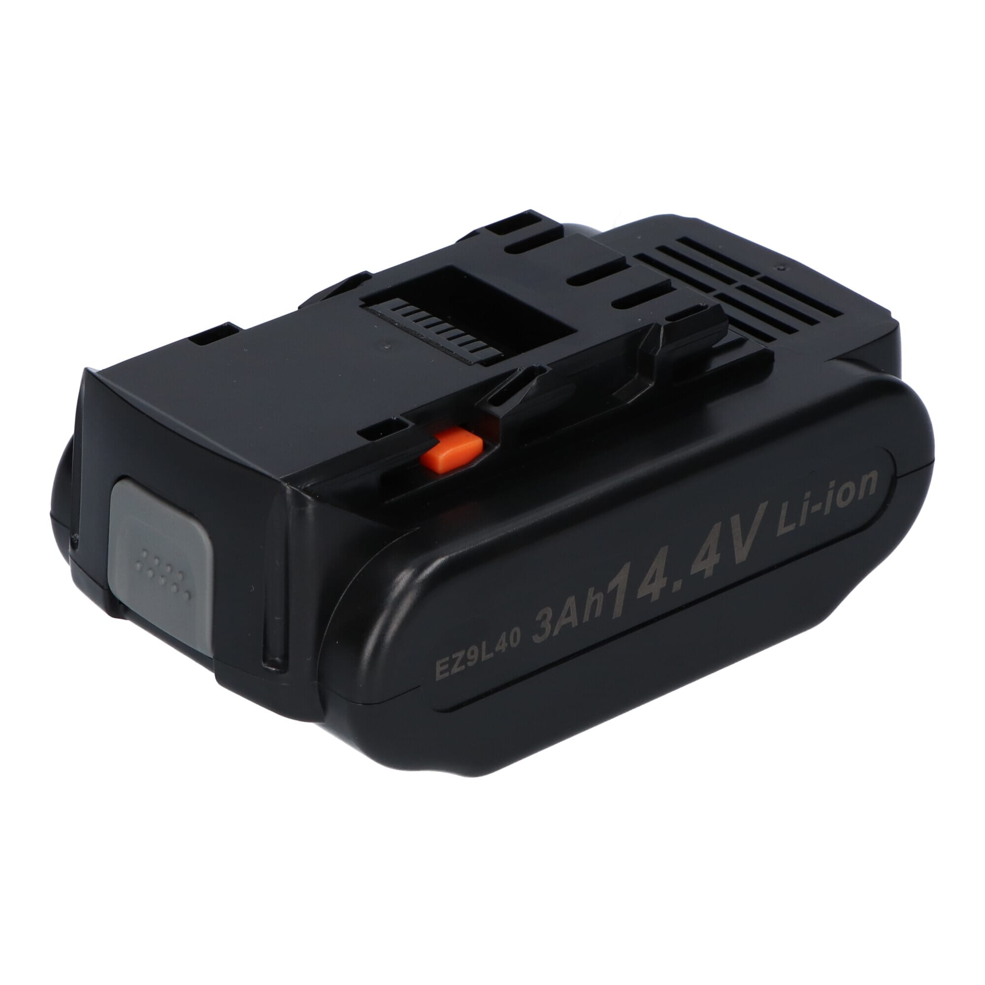 Yanec Gereedschap Accu 14.4V 3Ah Li-ion Voor Schui