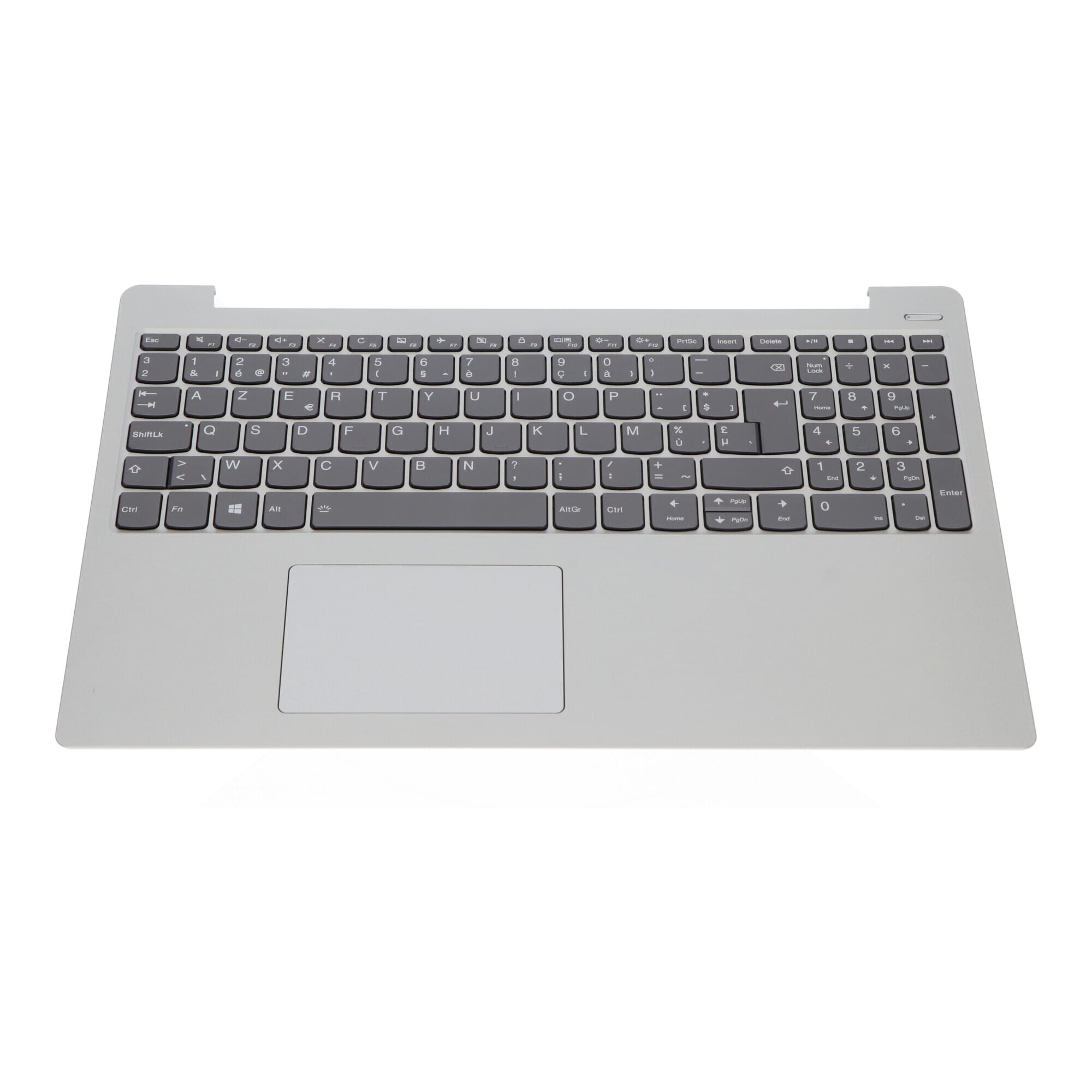 Ty lenovo laptop toetsenbord azer be + top cover