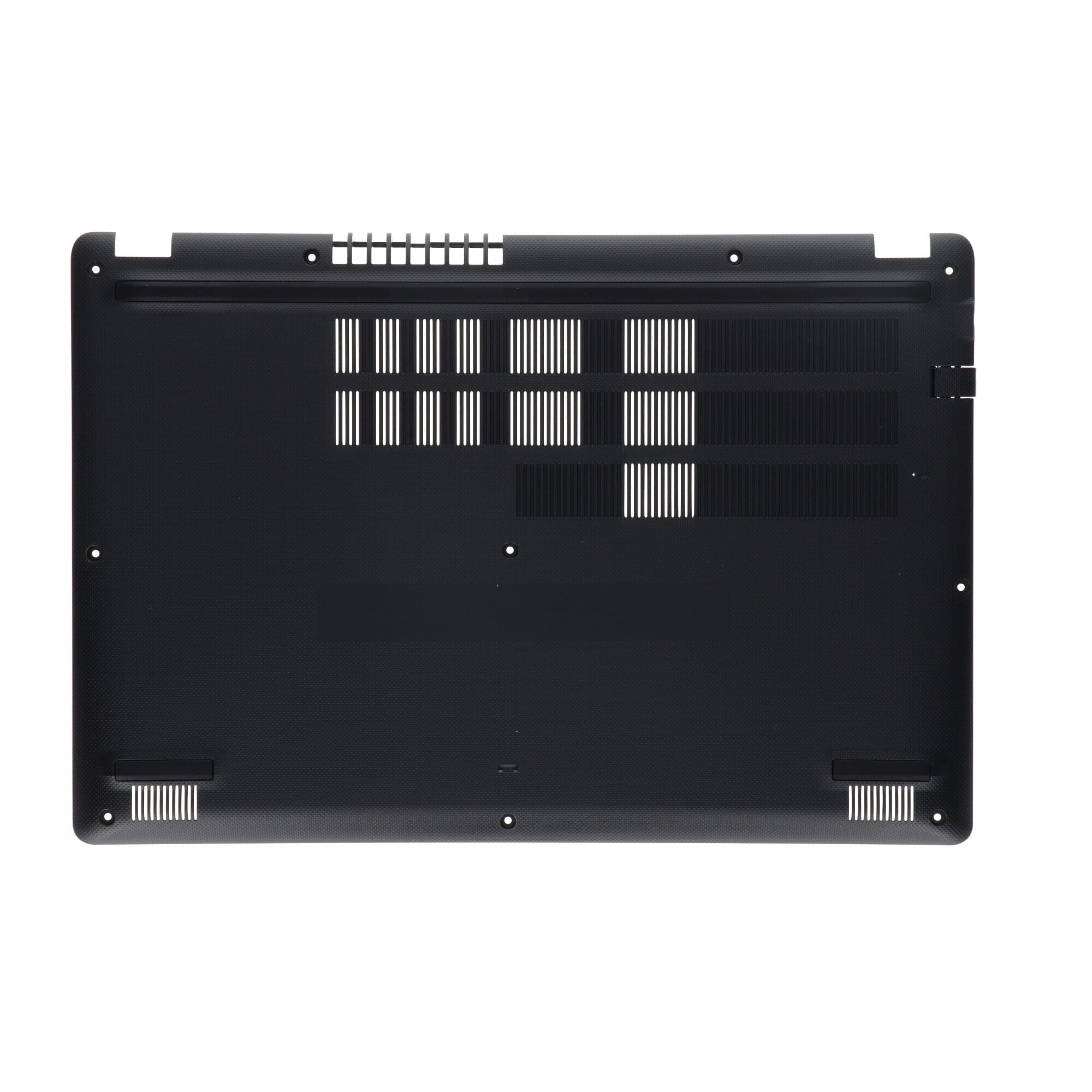acer laptop bottom cover - zwart