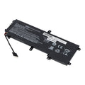Replacement Laptop Accu 4250mAh
