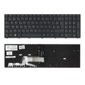 Hp laptop toetsenbord azerty be + backlight