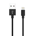 Ansmann Lightning dataen laadkabel 200 cm