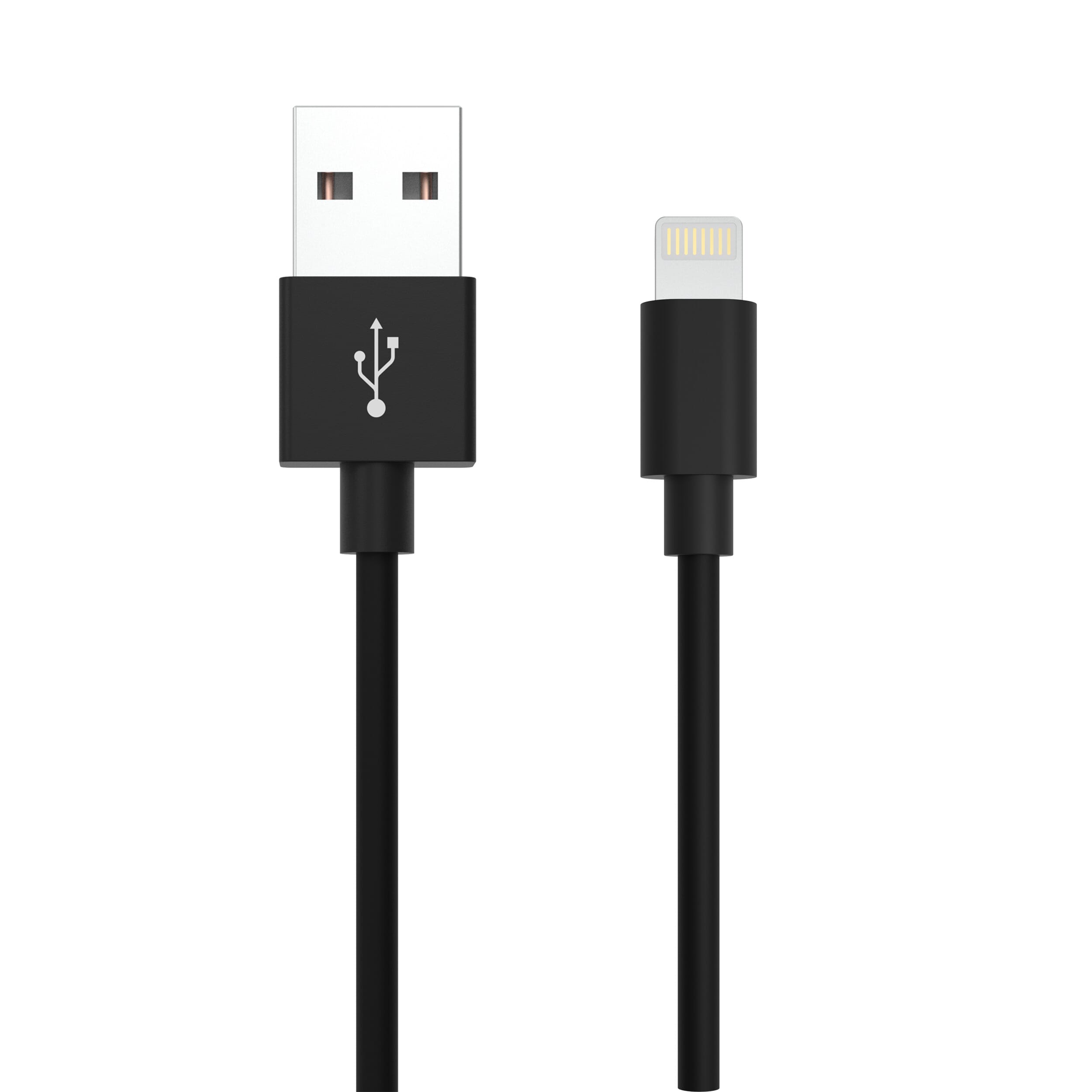 Ansmann Lightning dataen laadkabel 200 cm