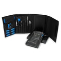 Ifixit pro tech toolkit gereedschapsset (zwart blauw)