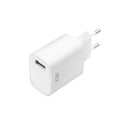 ACT USB lader, 1-poort, 2,4A, 12W