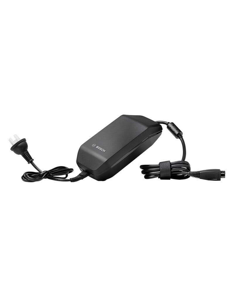 Bosch 4a charger 220-240v (bpc3400) the smart system
