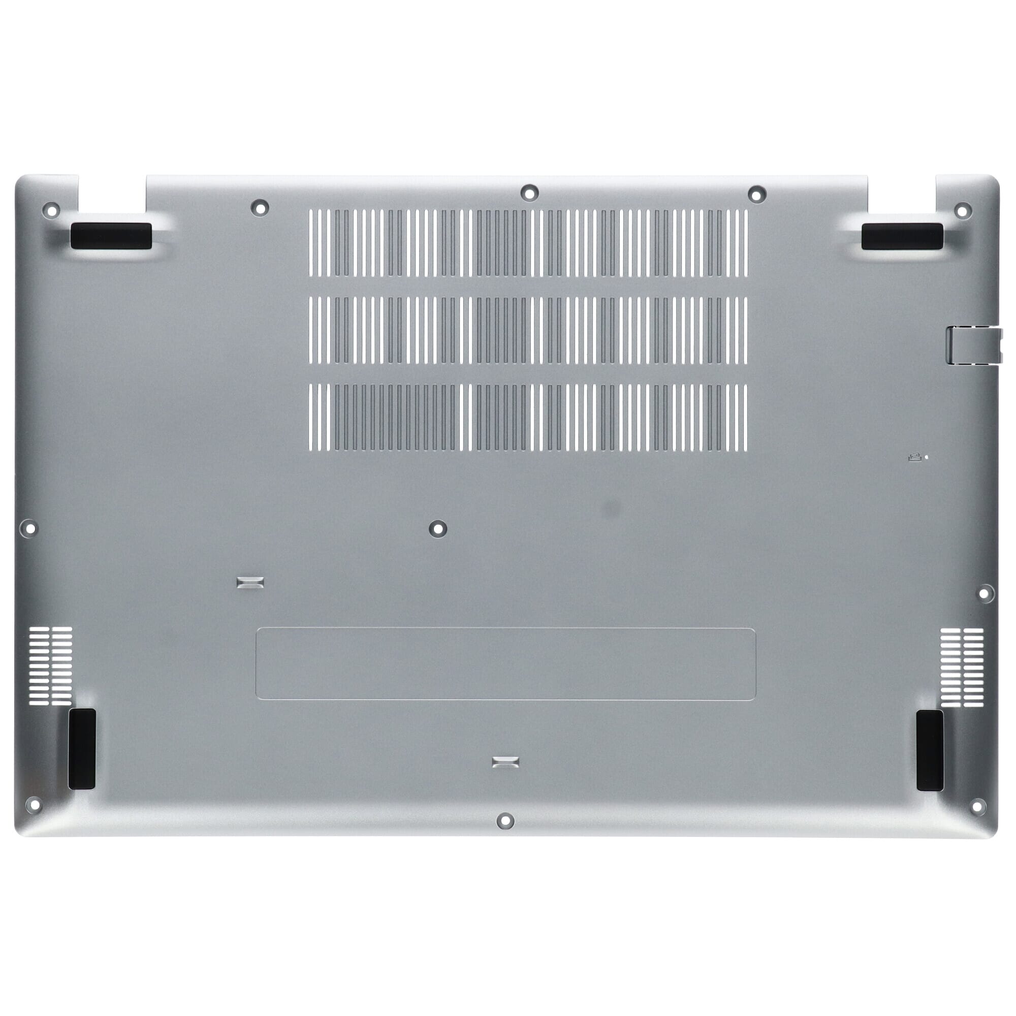 Acer laptop bottom cover - zilver