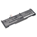 Replacement Laptop Accu 3850mAh
