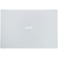 Acer laptop lcd back cover - zilver
