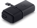 Dell 65W adapter USB-C (Netsnoer niet inbegrepen)