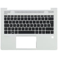 Ty hp laptop toetsenbord azer be + top cover