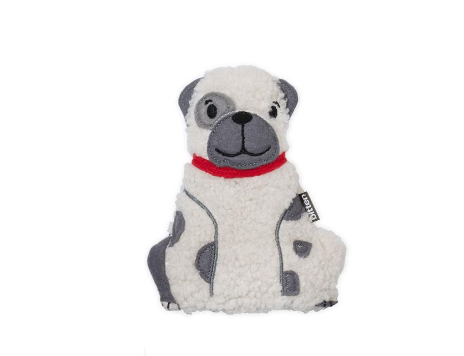Bitten Warmtekusssen Knuffelbaar Hondje
