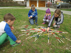 mikado XXL 90 cm