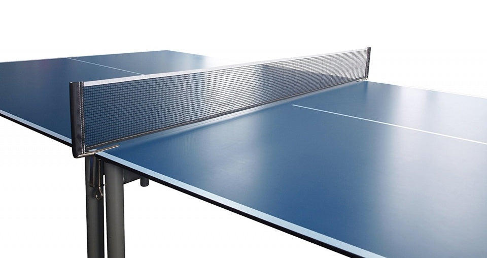 Donic schildkröt dsk classic tafeltennisnet simple robust netpost set