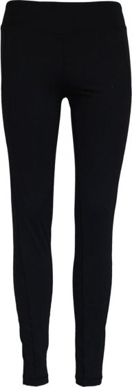 fitnesslegging dames zwart maat XS
