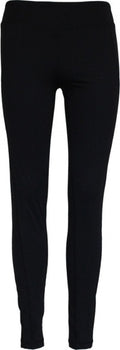 fitnesslegging dames zwart maat XS
