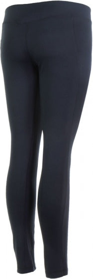 fitnesslegging dames zwart maat XS