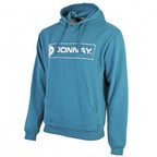 hoodie Jess junior polykatoen blauw maat 152