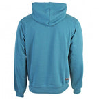 hoodie Jess junior polykatoen blauw maat 152