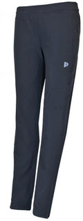 joggingbroek Alice dames polykatoen navy maat S