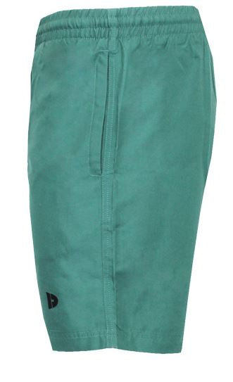 sport/zwemshort Dex heren polyester groen maat XL