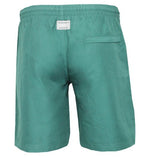 sport/zwemshort Dex heren polyester groen maat XL