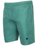 sport/zwemshort Dex heren polyester groen maat XL