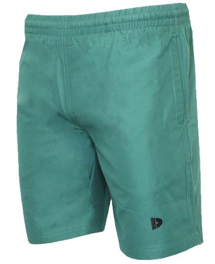 sport/zwemshort Dex heren polyester groen maat XL