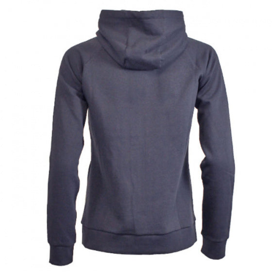 vest Anna dames polykatoen donkerblauw maat 3XL