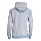 vest Anna dames polykatoen lichtblauw maat S