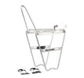Dr Drager low rider aluminium