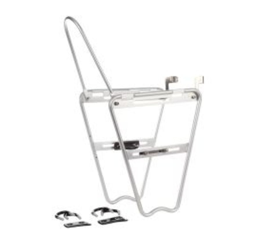 Dr Drager low rider aluminium