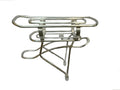 FG2401C bagagedrager zilver