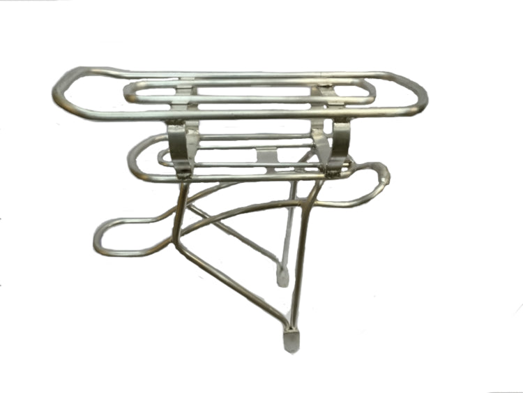 FG2401C bagagedrager zilver