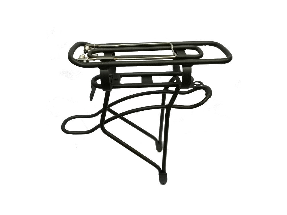 FG2202C  bagagedrager zwart