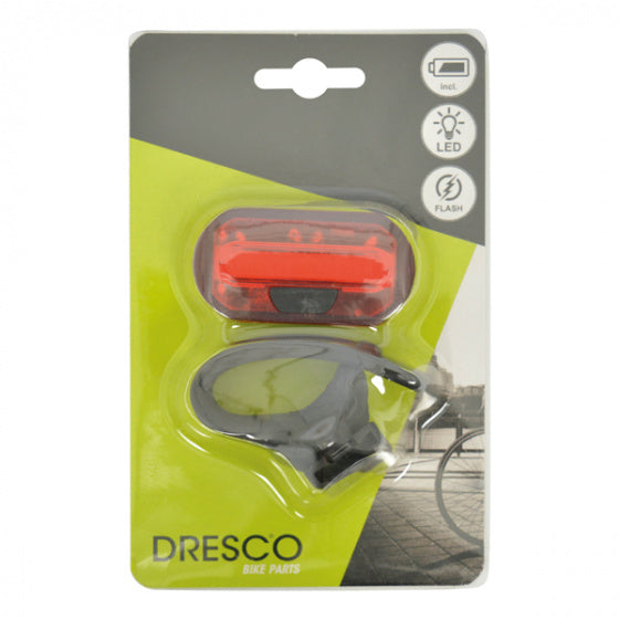 Dresco achterlicht led cob