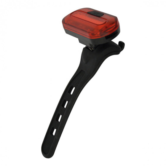 Dresco achterlicht led cob