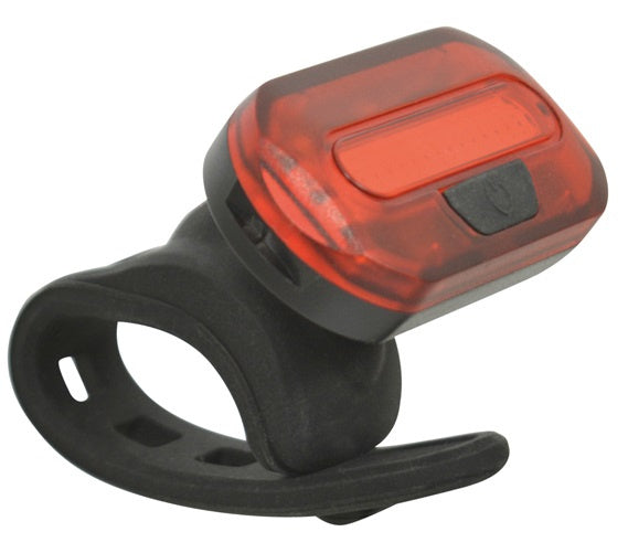 Dresco achterlicht led cob